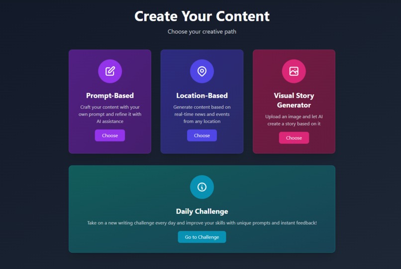 Zeit-Tale – screenshot 6