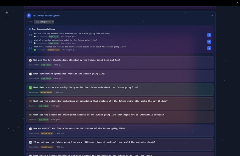 Kaleido – screenshot 4