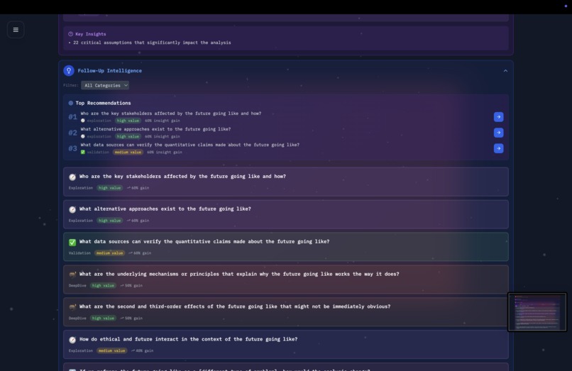 Kaleido – screenshot 5