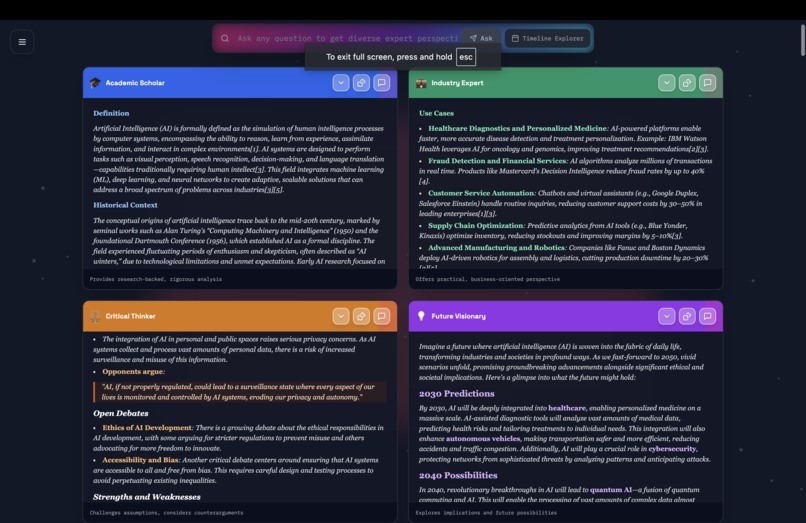 Kaleido – screenshot 6