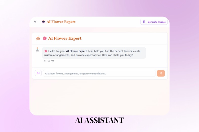 Happy Flower – screenshot 2