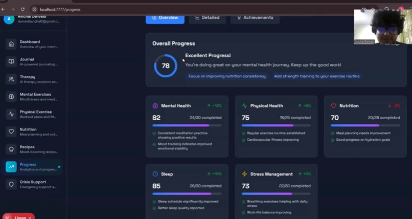 Story.AI – screenshot 2