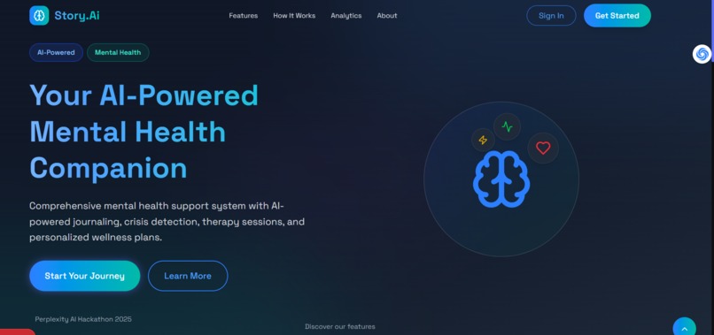 Story.AI – screenshot 4