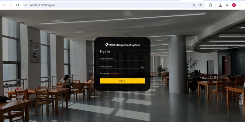SmartCafe-suite – screenshot 10