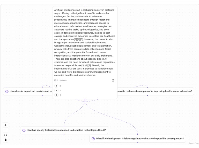Quant – screenshot 3