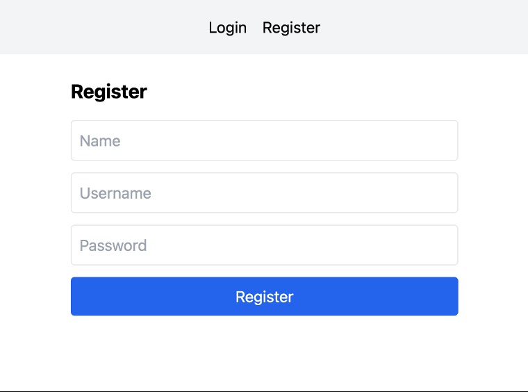 CareSonar – screenshot 3