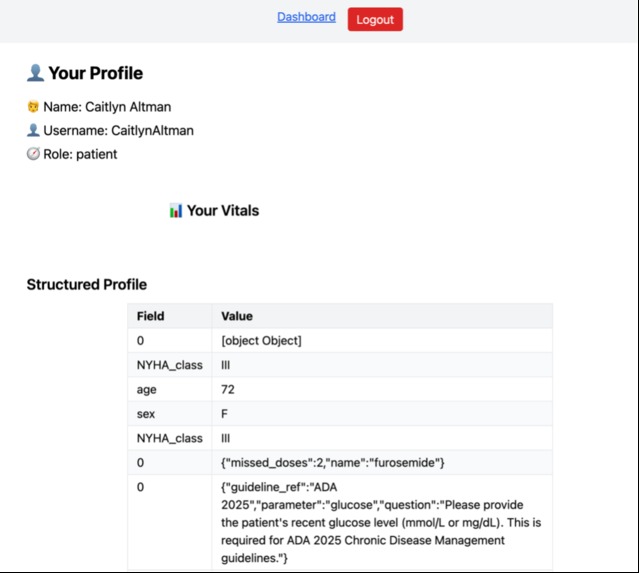 CareSonar – screenshot 12