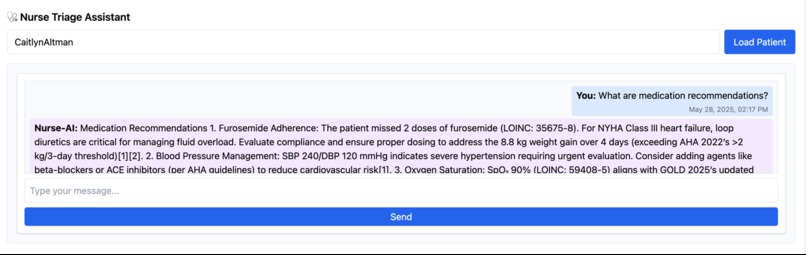 CareSonar – screenshot 13