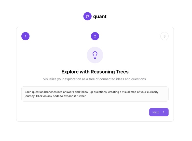 Quant – screenshot 8
