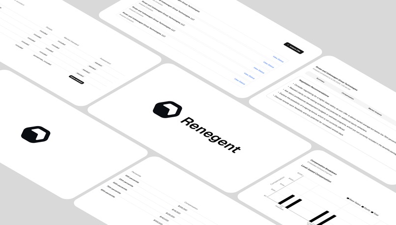 Renegent – screenshot 1