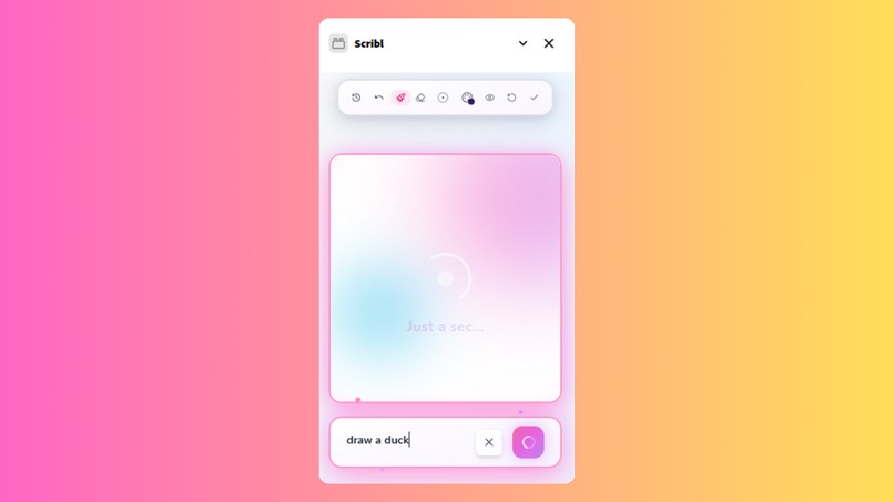 Scribl – screenshot 2