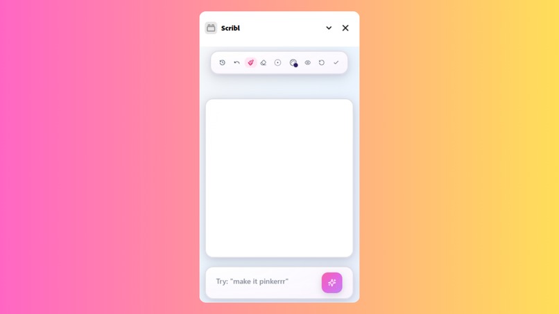 Scribl – screenshot 3