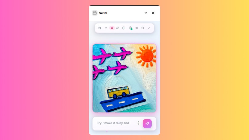 Scribl – screenshot 4