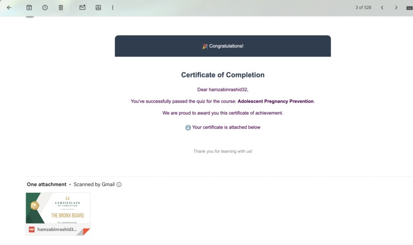 The BronxBoard - (Programmers with Experience) – screenshot 13