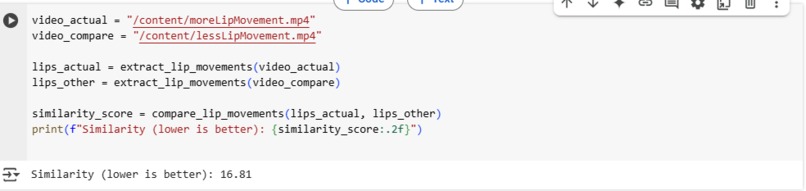 HopeNest AI – screenshot 12