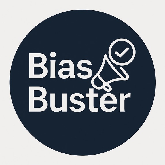 Bias Buster – screenshot 3