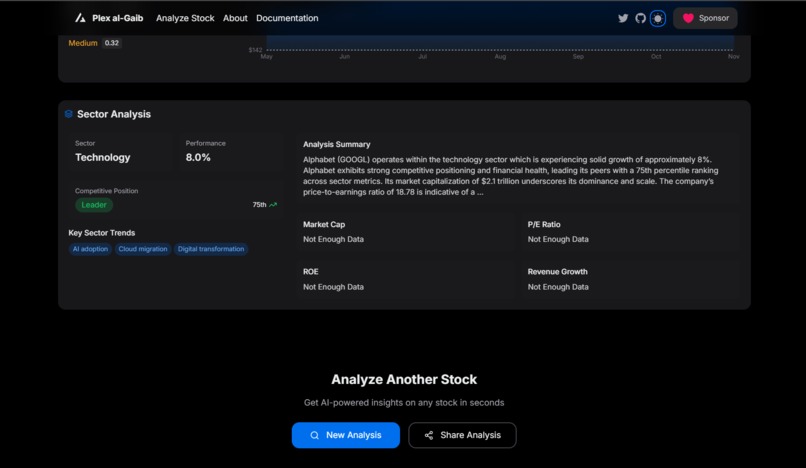Plex Al-Gaib – screenshot 5