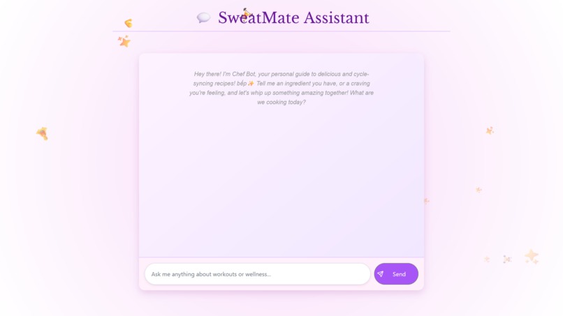 Balance & Bloom – screenshot 2