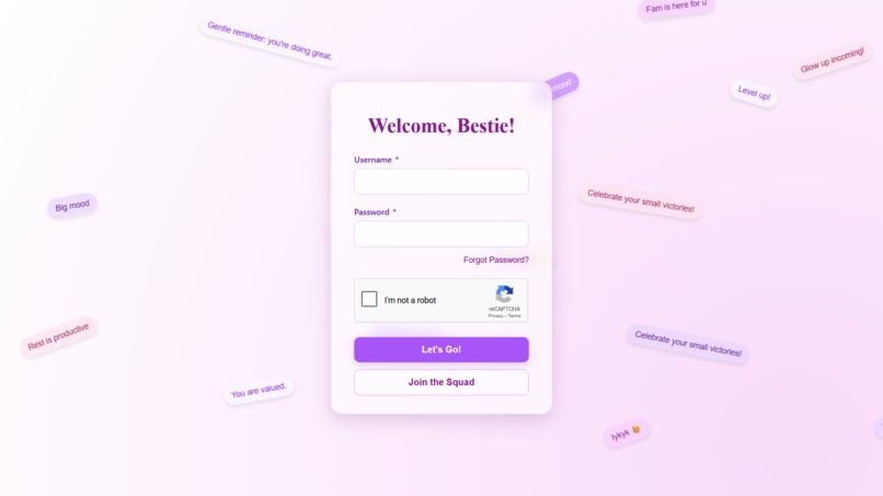 Balance & Bloom – screenshot 3