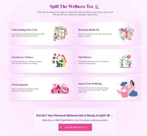 Balance & Bloom – screenshot 5