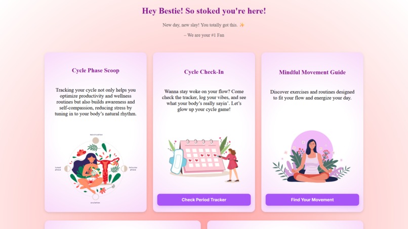 Balance & Bloom – screenshot 6