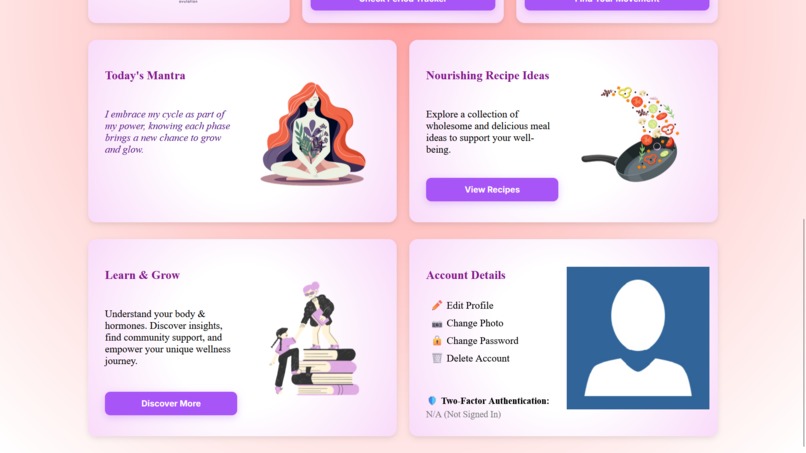 Balance & Bloom – screenshot 8