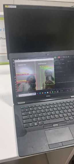 Visual Inspection – screenshot 1