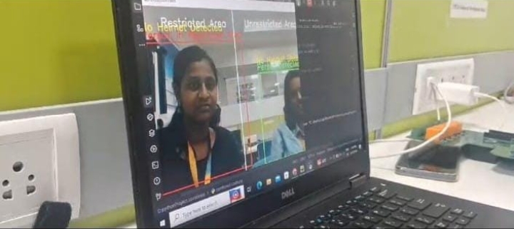 Visual Inspection – screenshot 2