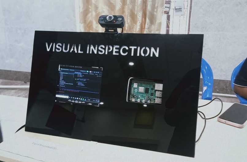 Visual Inspection – screenshot 3