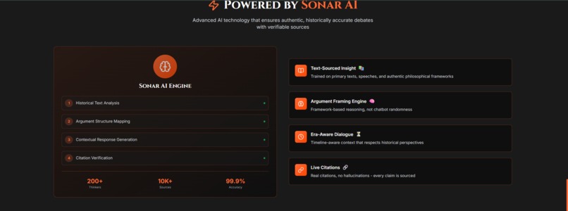 ThinkForge – screenshot 5