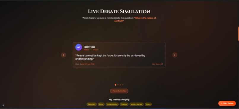 ThinkForge – screenshot 8