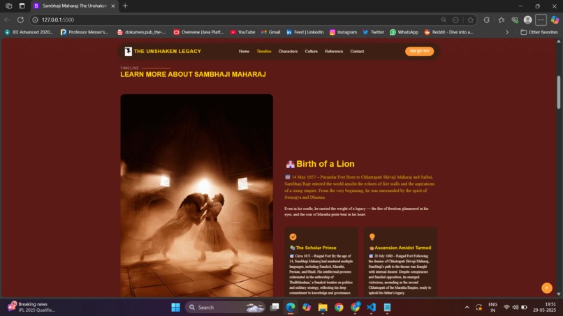 THE UNSHAKEN LEGACY  – screenshot 2