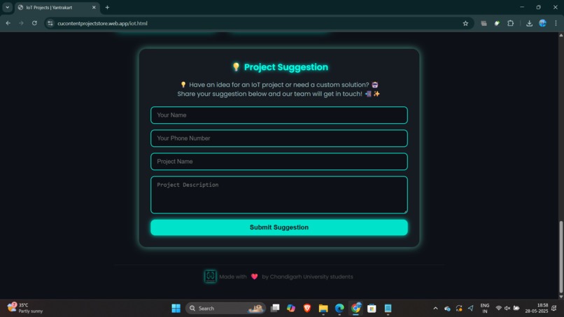 Yantrakart  – screenshot 8
