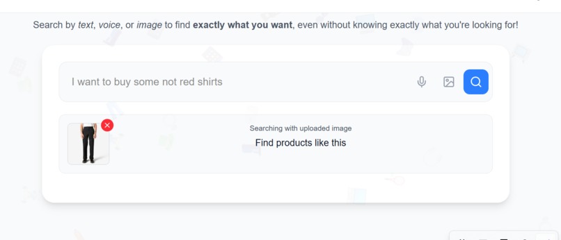 SmartSearch – screenshot 4