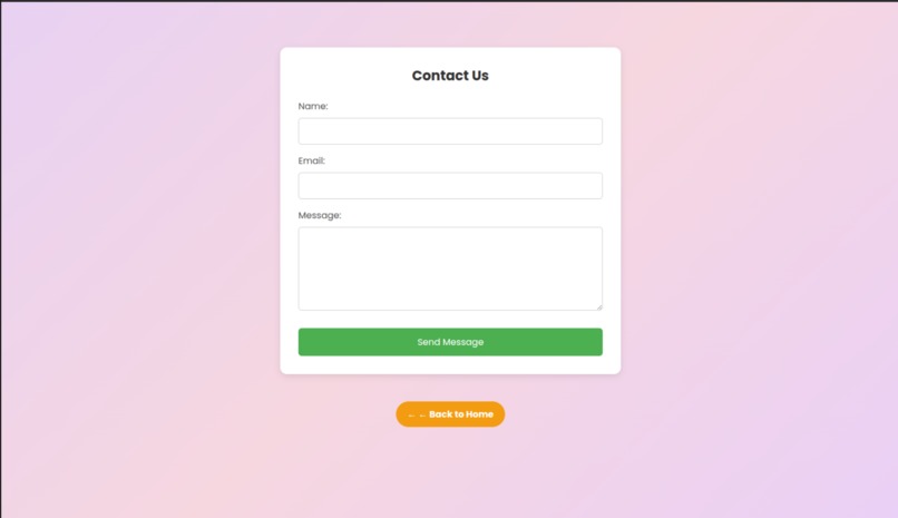 Yoga Detection and correction using Mediapipe – screenshot 6