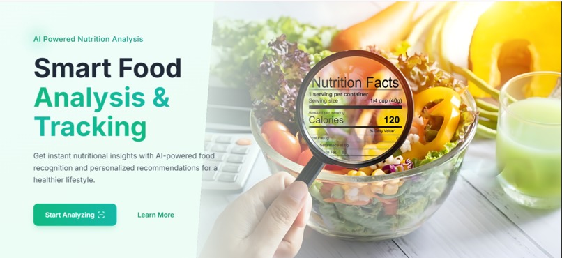 OmniHealth – screenshot 2