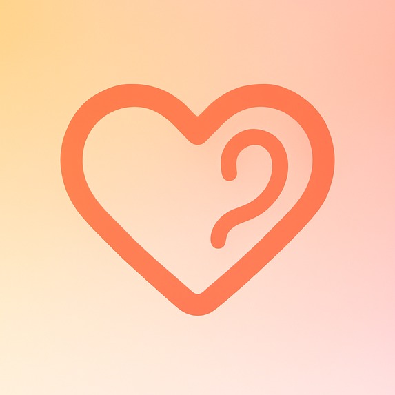 hearU – screenshot 1