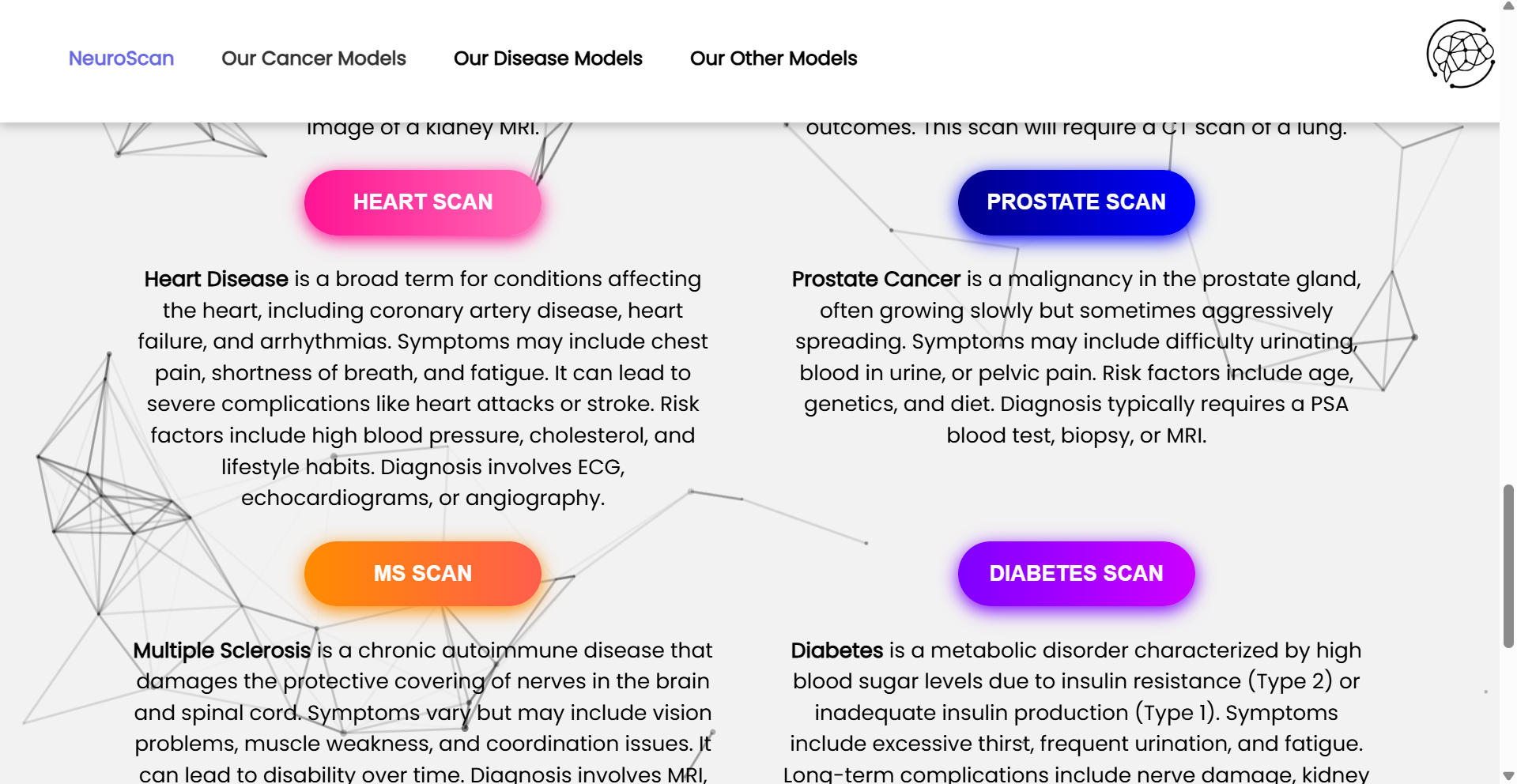 NeuroScan | Devpost