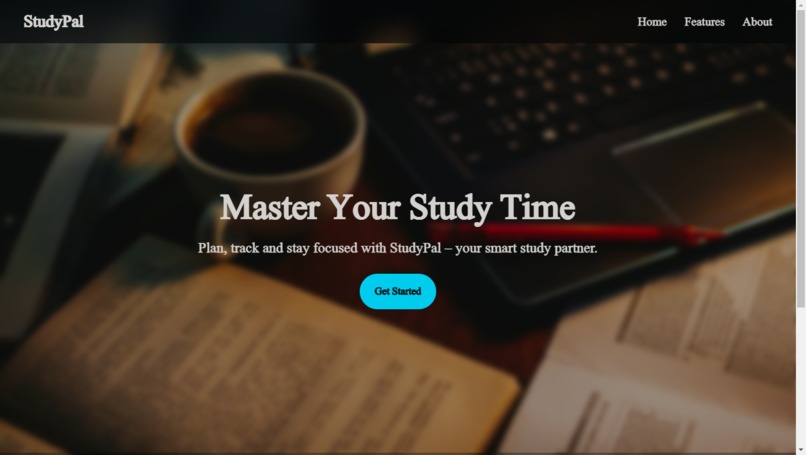 StudyPal- A Friendly Assistant For Students. – screenshot 10