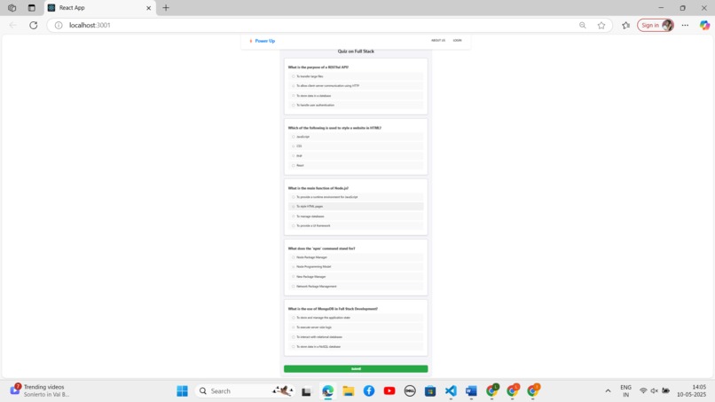 SkillBridge AI – screenshot 10