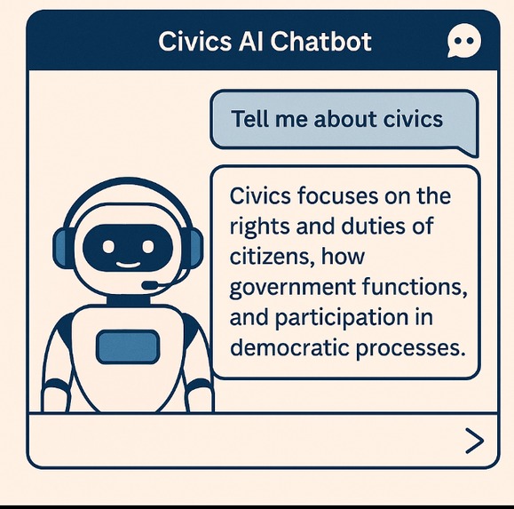 AI chatbot intelli power human support  – screenshot 1