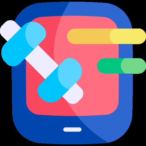 Home Fitness Assistant – screenshot 1