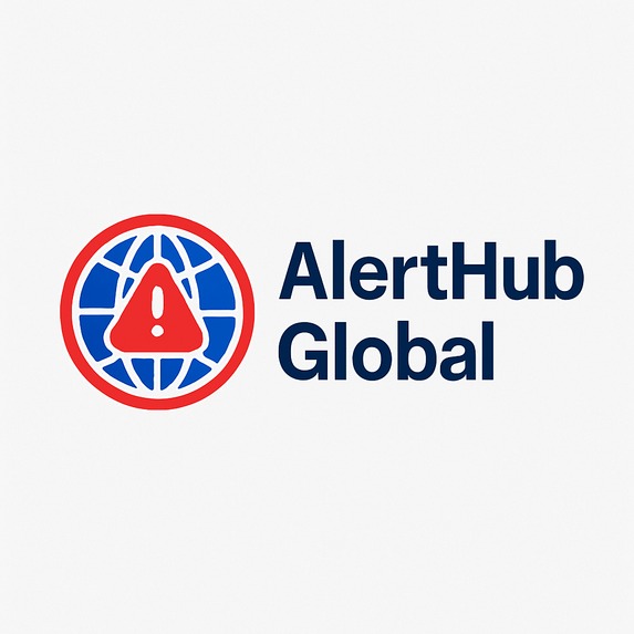 AlertHub Global – screenshot 1