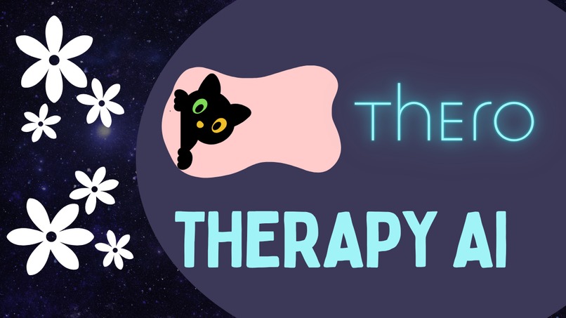 THERO: THERAPY AI – screenshot 1