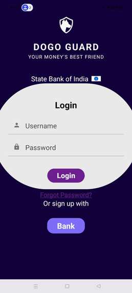 Dogo Guard – screenshot 1
