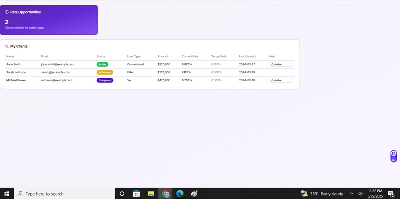 NonQmAgent – screenshot 5