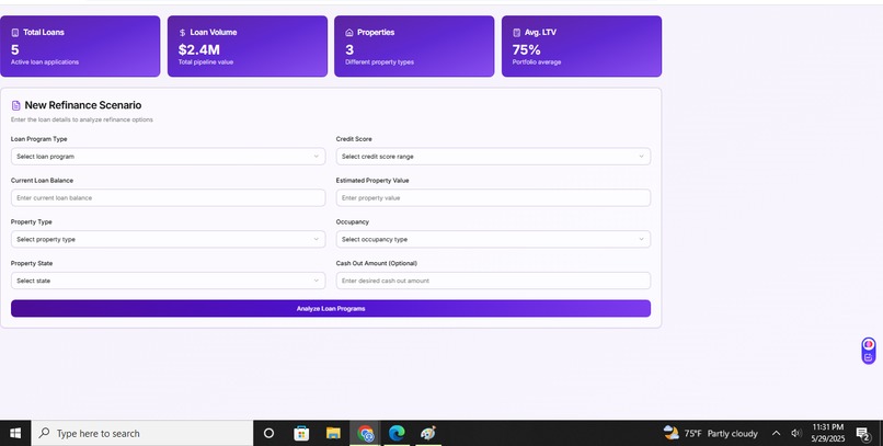 NonQmAgent – screenshot 4