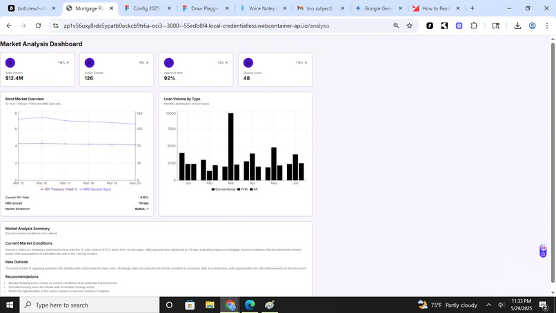 NonQmAgent – screenshot 3