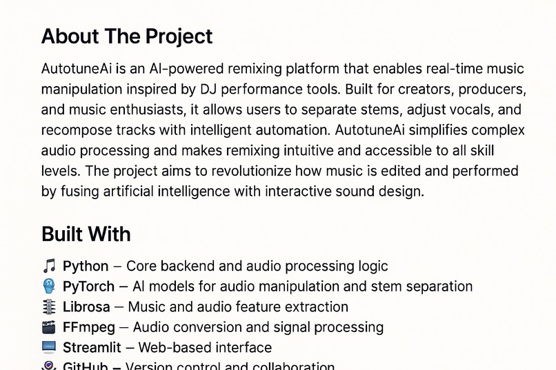 Premiermixx – screenshot 1