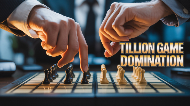 tillion game – screenshot 1